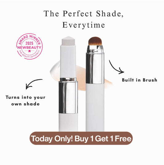 Yuna Skin Foundation Stick