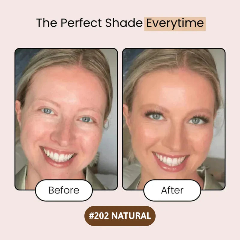 Yuna Skin Foundation Stick