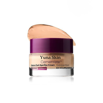 Yuna Skin Calcium Dark Spot Eye Cream